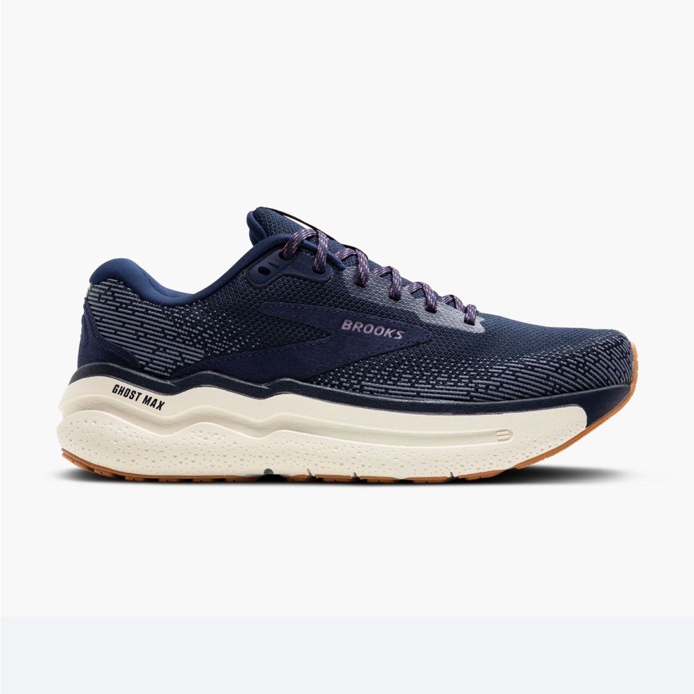 Brooks Ghost Max
